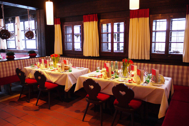 Food & Drinks 5, Slow Travel Resort Kirchleitn, Spittal an der Drau