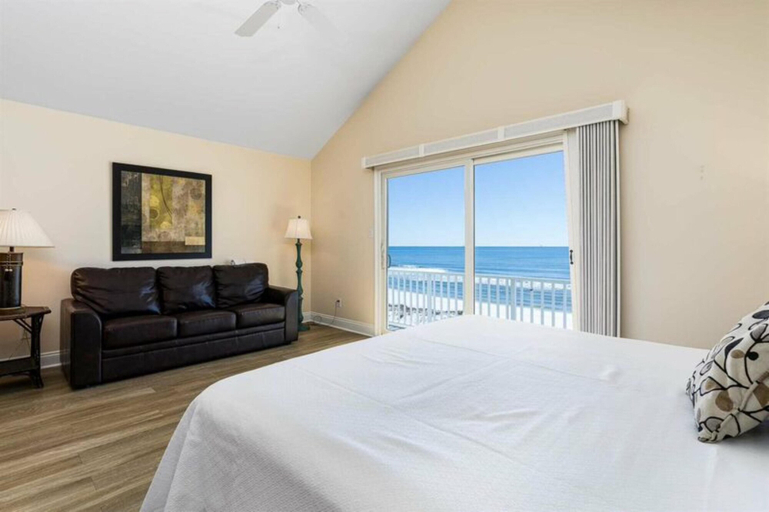 Bedroom 4, Beach Castle W by Meyer Vacation Rentals, Baldwin