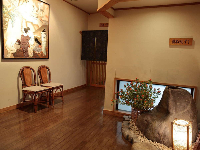 Others 5, Matsukaneya Annex, Yamagata