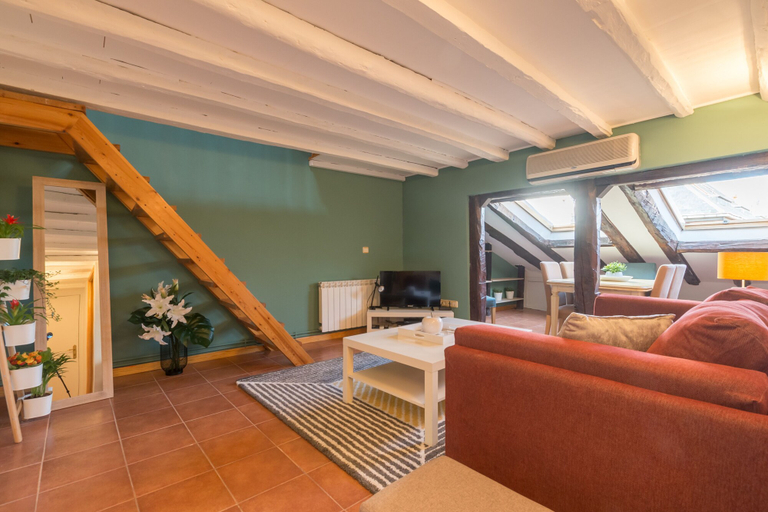 Others 5, Apartamento Prado IV en Madrid, Madrid