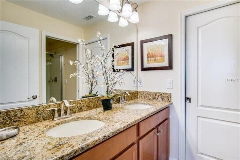 Bathroom 5, Champions Gate-9117eeclgil, Osceola