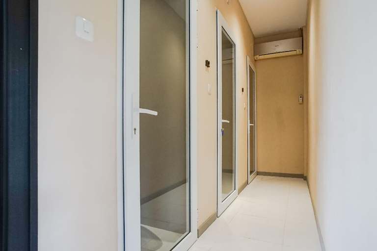 Public Area 5, Tanaga Coliving, Badung