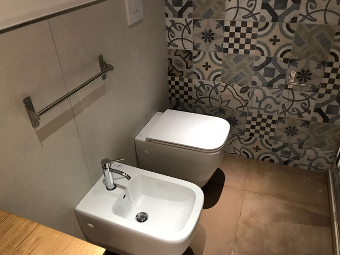 Bathroom 2, Le Dimore Di Puglia - Palazzo Pinto, Bari