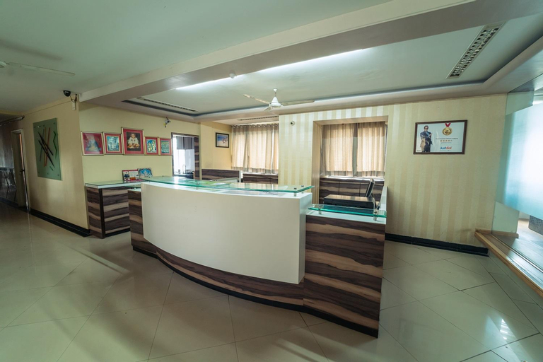 Public Area