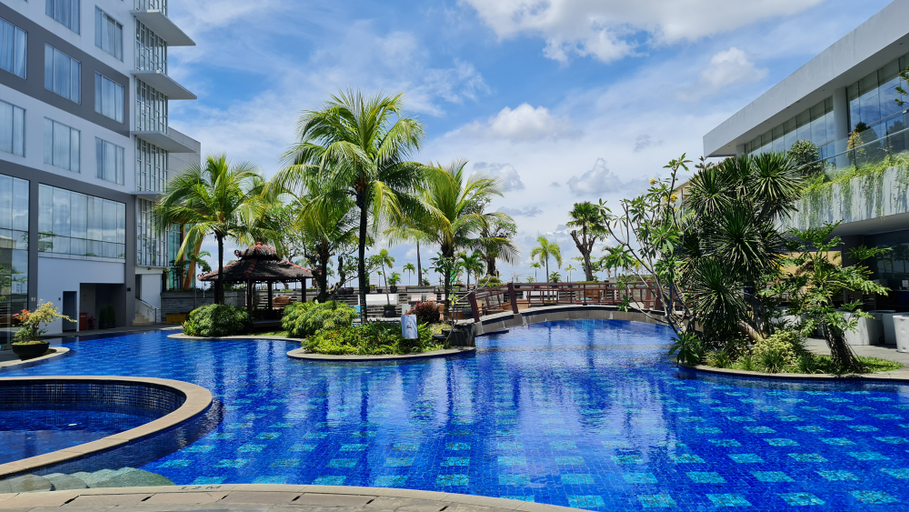 Sport & Beauty 2, FUGO Banjarmasin (DutaMall), Banjarmasin