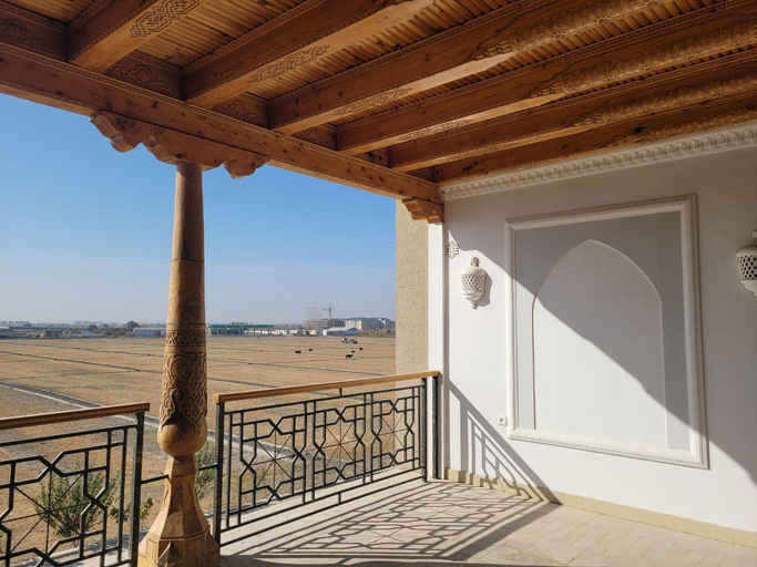Others 2, Naqshband craft center & Hotel, Buxoro