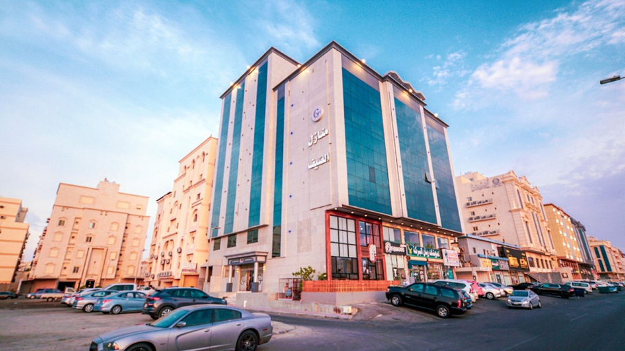 Exterior & Views 1, Manazil Al Dhayf, Jeddah