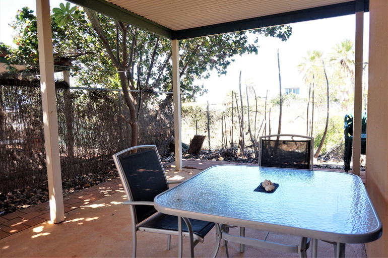 Sport & Beauty, The Ningaloo breeze villa 2 , Exmouth
