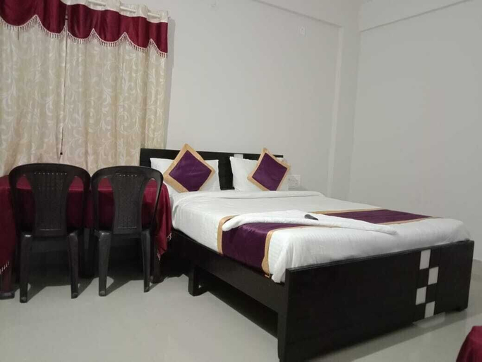 Bedroom 4, R K Comforts, Bangalore