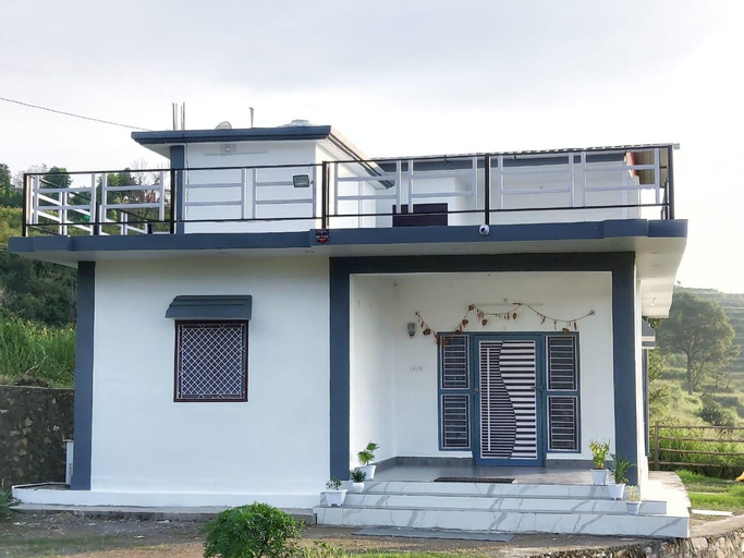 Exterior & Views 2, The Amelie Villa, Garhwal