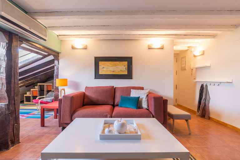 Others 4, Apartamento Prado IV en Madrid, Madrid