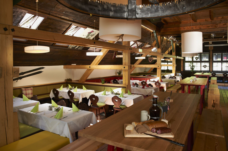 Food & Drinks 5, Slow Travel Resort Kirchleitn, Spittal an der Drau
