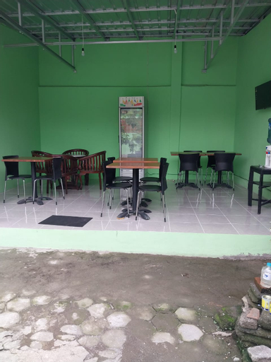 Food & Drinks, Omah 365 Homestay, Yogyakarta