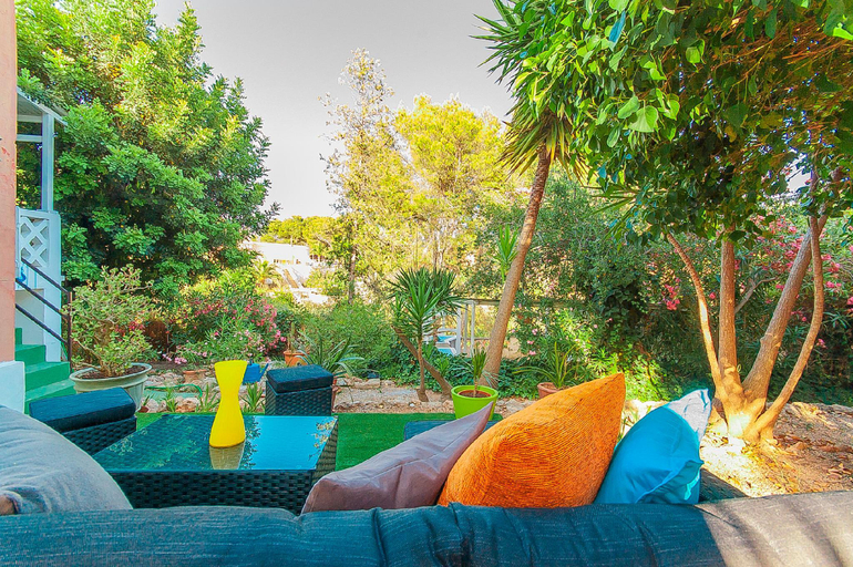 Public Area, Villa Sophie, Baleares