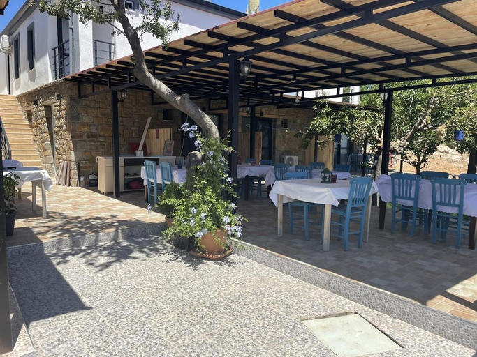 Others 5, Imbrossa Hotel, Gökçeada