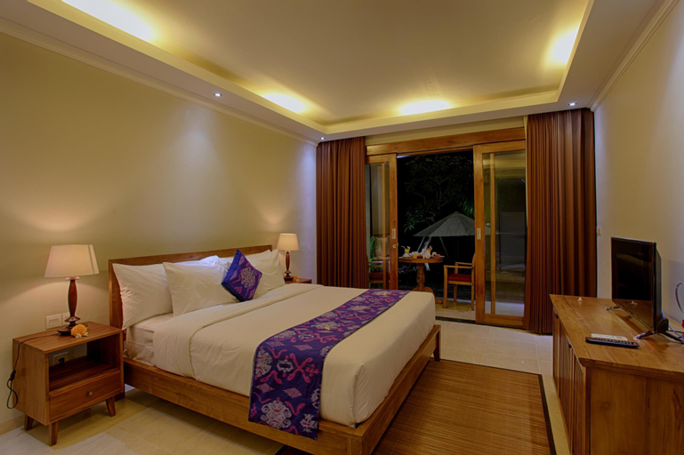 Bedroom 18