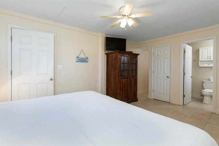 Bedroom 2, Crystal Lagoon by Meyer Vacation Rentals, Baldwin