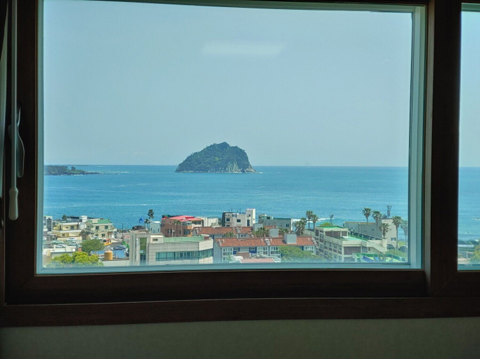 Others 5, Iris Hotel, Seogwipo