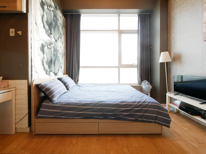 Bedroom 3, Travel House, Yongsan