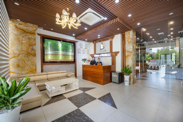 Cherry Boutique Hotel, Ngũ Hành Sơn