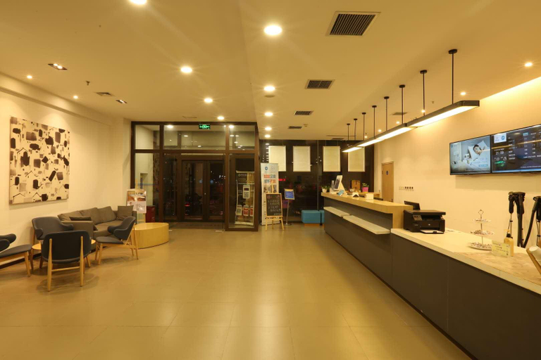 Others 4, Hanting Hotel Tangshan Leting Jingtanggang Bus Station, Tangshan