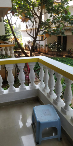 Others 4, One BHK4 Goa Candolim Homestay AC WiFi WM BackUp, North Goa