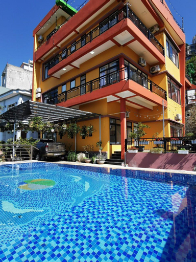 Exterior & Views 1, Sun Villa Tam Đao, Tam Dao