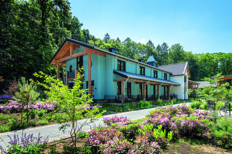 Boutique Hotel Beekhuizen, Rozendaal