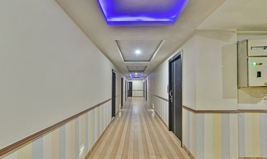 Public Area 3, UD Assi Inn, Varanasi