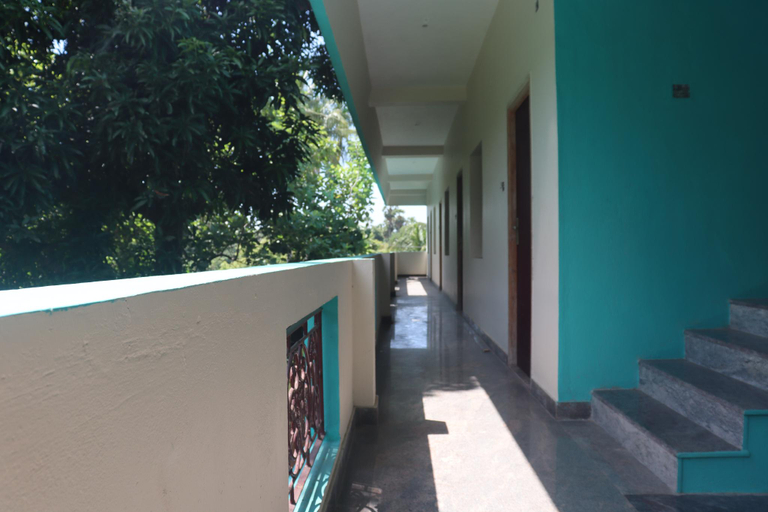 Others 4, Le Springlynn, Viluppuram