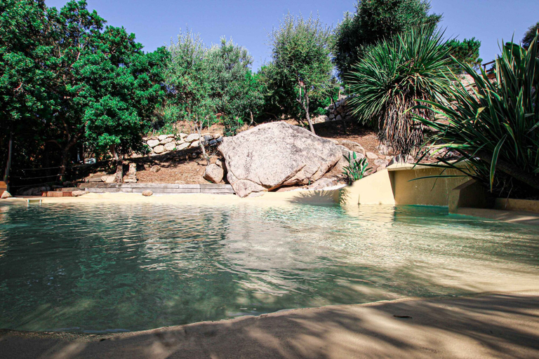 Sport & Beauty 3, A Vadina - Hebergements de charme avec piscine & spa, Porticcio, Corse-du-Sud
