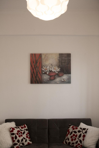 Others 3, Corfu City Apartment - King, Ionian Islands