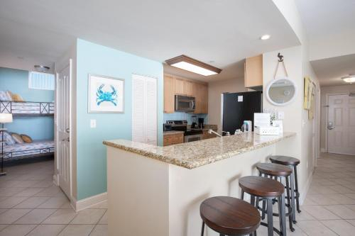 Aqua Resort By BlueSwell, Bay