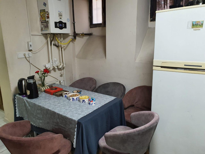 3, Ariya Yildiz Hotel Apart, Beyoğlu