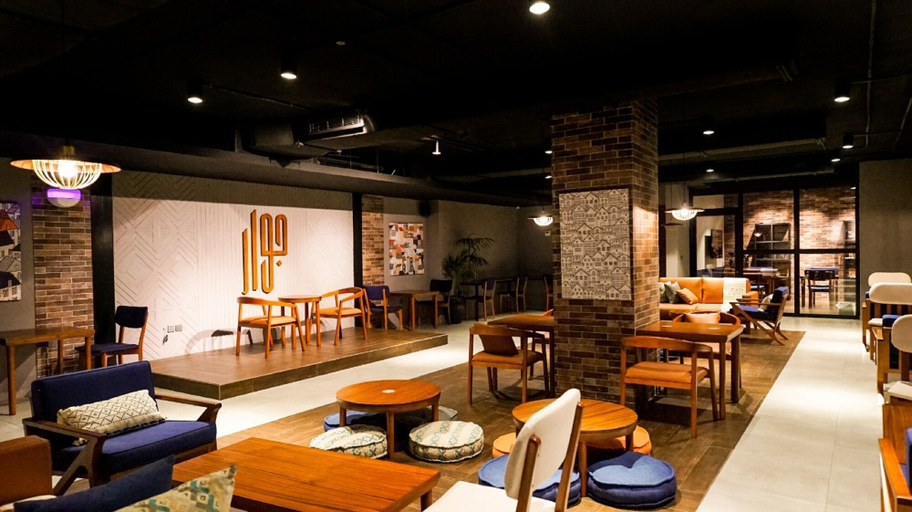 Food & Drinks 4, Manazil Al Dhayf, Jeddah