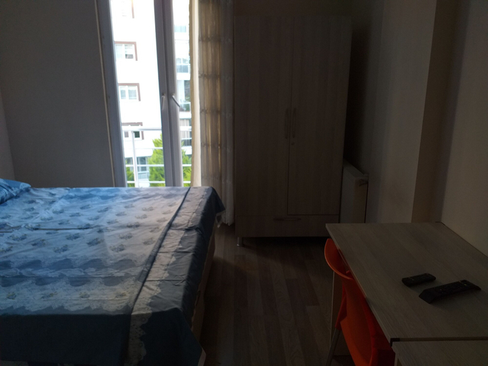 Bedroom 2, Ebru Pansiyon, Ünye