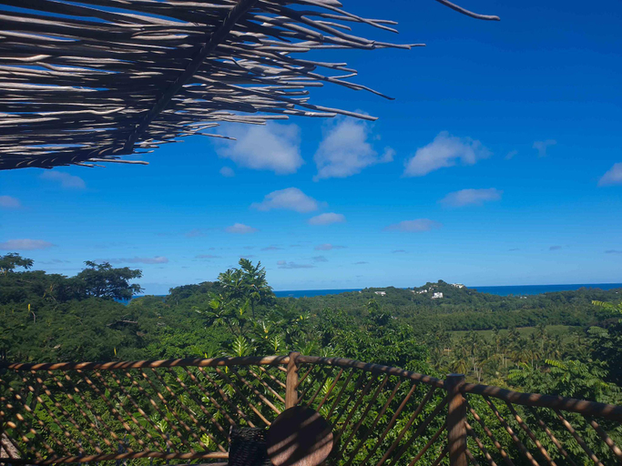 Others 5, BambooJam Villa, Las Terrenas
