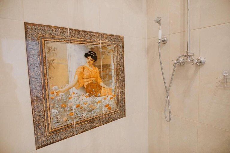 Bathroom 4, DMR APARTMENTS Central, Košice I