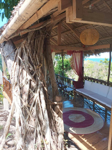 Sport & Beauty 2, Ocam ocam Azur Inn - Hillside Ocean Sunsets, Busuanga