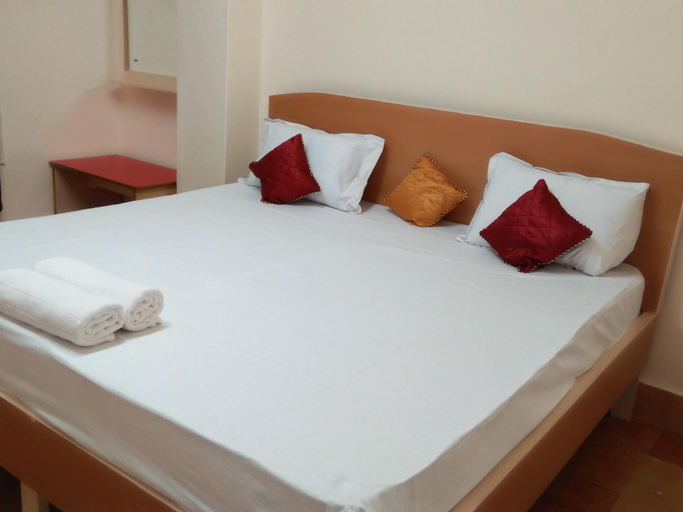 Bedroom 3, Hotel Pleasant Hill Residency, East Sikkim