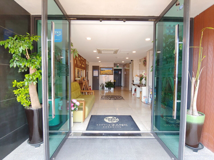 Others 4, Iris Hotel, Seogwipo