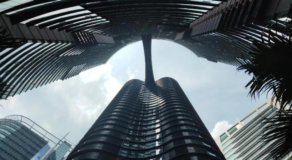 Sky Suites KLCC by Luna Suites, Kuala Lumpur