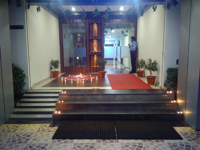 Others 5, Hotel Somisetty Landmark, East Godavari