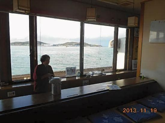 1, Hotel Kawacho, Amakusa