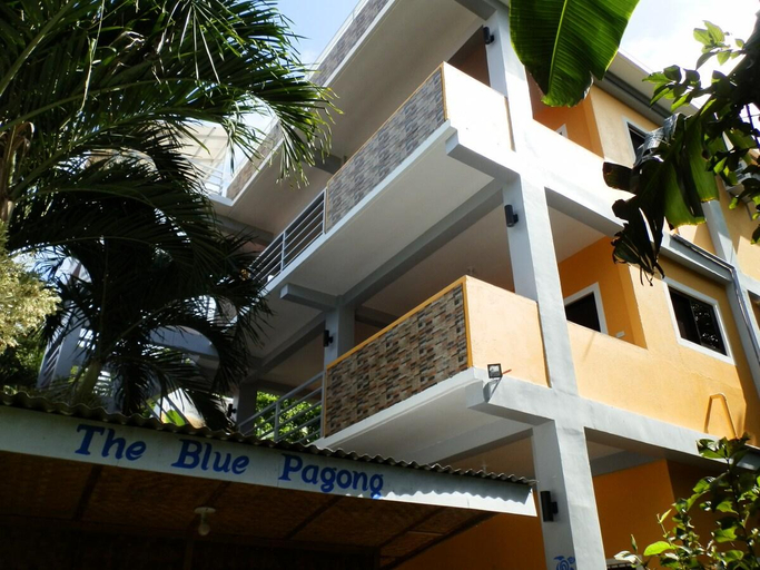 Others 3, Villa Sabang, Puerto Galera