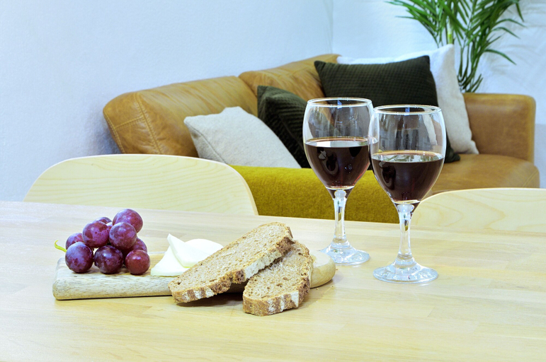 Food & Drinks 4, ABAL Apartments - Central Market, Alicante