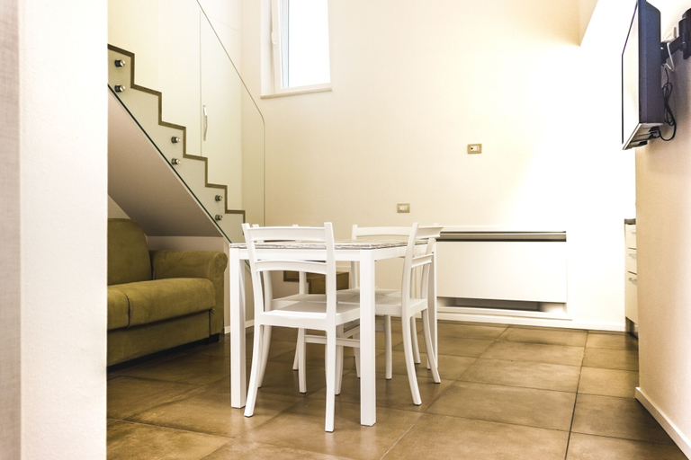 Others 4, Le Dimore Di Puglia - Palazzo Pinto, Bari