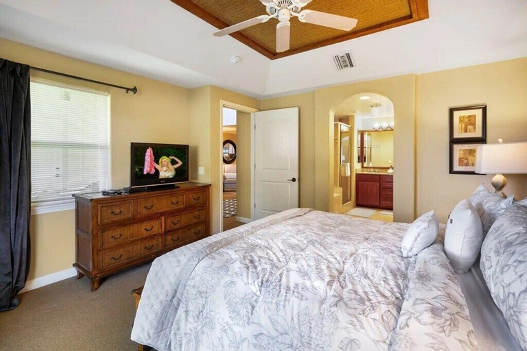 Waikoloa Beach Villas H32, Hawaii