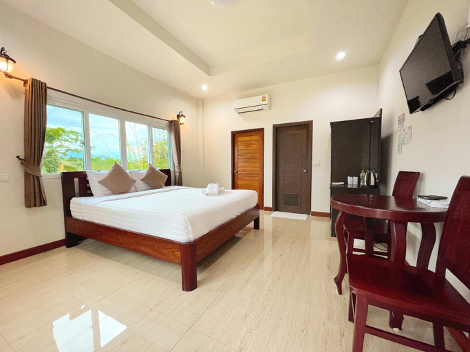 Others 2, janwareeresort, Sangkhla Buri