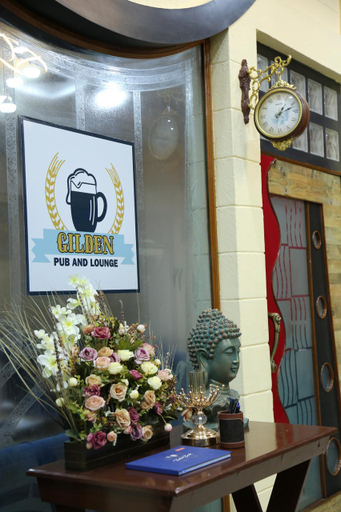 Others 3, Gilden Hotel, Moga